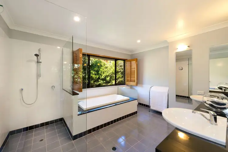 Sixth view of Homely house listing, 266 Chapel Hill Road, Chapel Hill QLD 4069