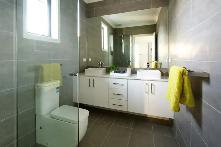Sixth view of Homely townhouse listing, 1/6 Cohen Street, Keilor East VIC 3033
