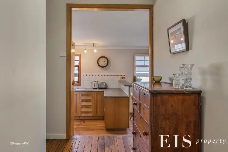 Sixth view of Homely house listing, 1/10 Waverley Ave, Lenah Valley TAS 7008