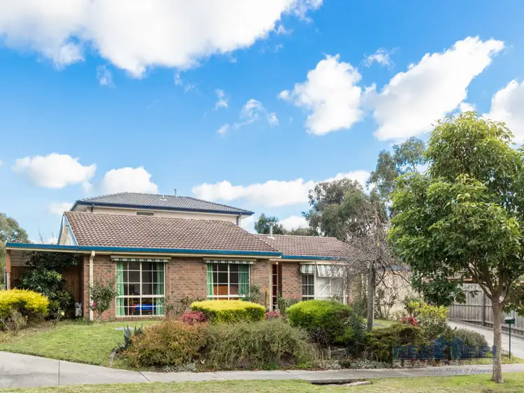 Second view of Homely house listing, 64 Sullivan Avenue, Lysterfield VIC 3156