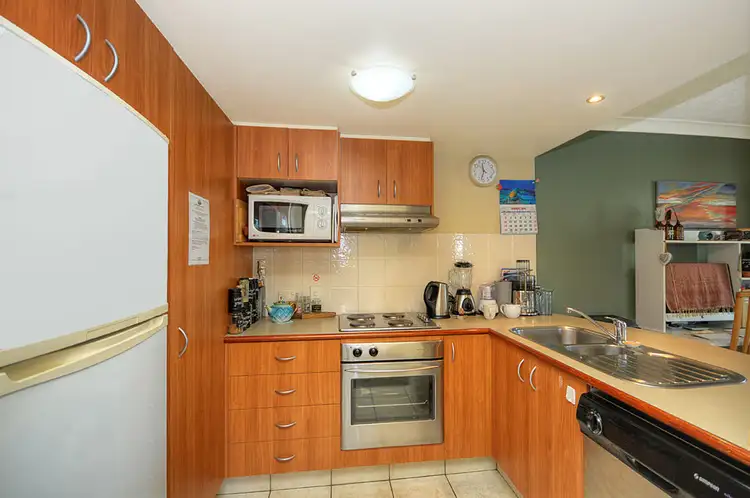 Fifth view of Homely unit listing, 23/37 Golden Four Drive, Bilinga QLD 4225