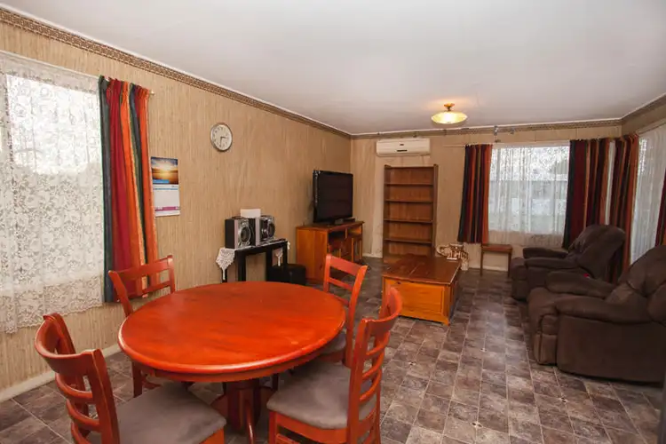 Second view of Homely house listing, 21 Chimbu Street, Mount Isa QLD 4825