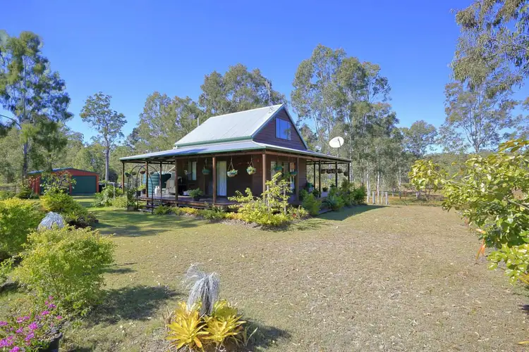 Seventh view of Homely house listing, 27790 Bruce Highway, Isis River QLD 4660