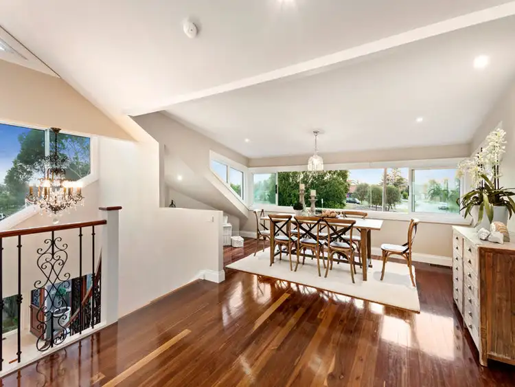 Sixth view of Homely house listing, 29 The Bend, Port Melbourne VIC 3207