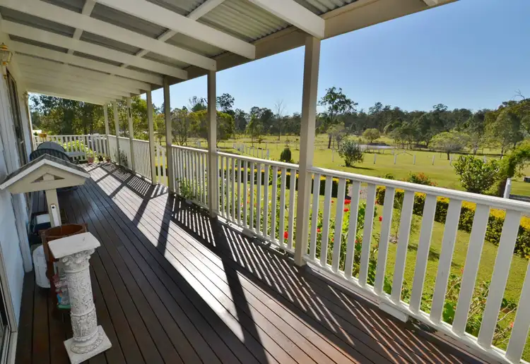 Fifth view of Homely rural property listing, 4 Allan Place, Curra QLD 4570