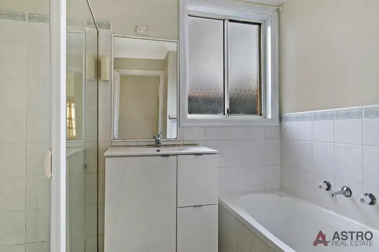 Fifth view of Homely house listing, 45 Rosenthal St, Doonside NSW 2767