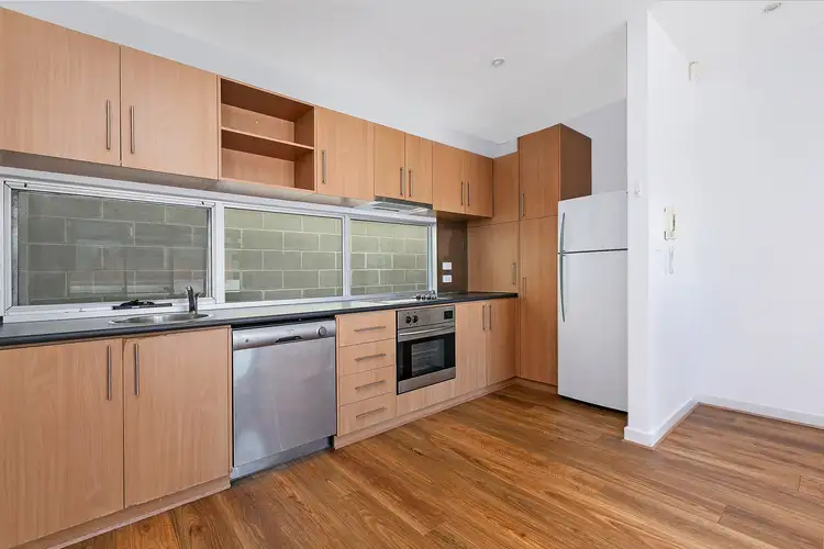 Fifth view of Homely townhouse listing, 14 Symonds Place, Adelaide SA 5000