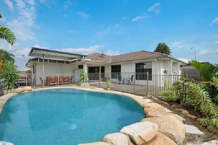 156 Daintree Drive, Bushland Beach QLD 4818