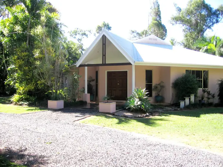 Fourth view of Homely rural property listing, 184 Stony Creek Road, Cardwell QLD 4849