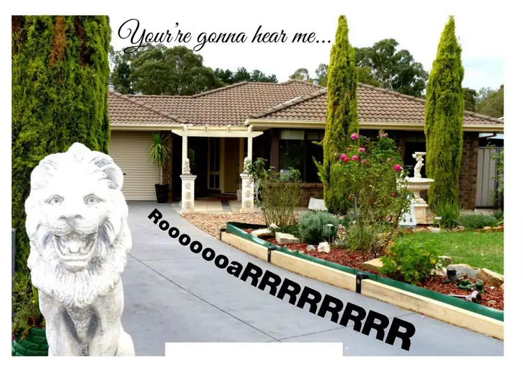 Address available on request