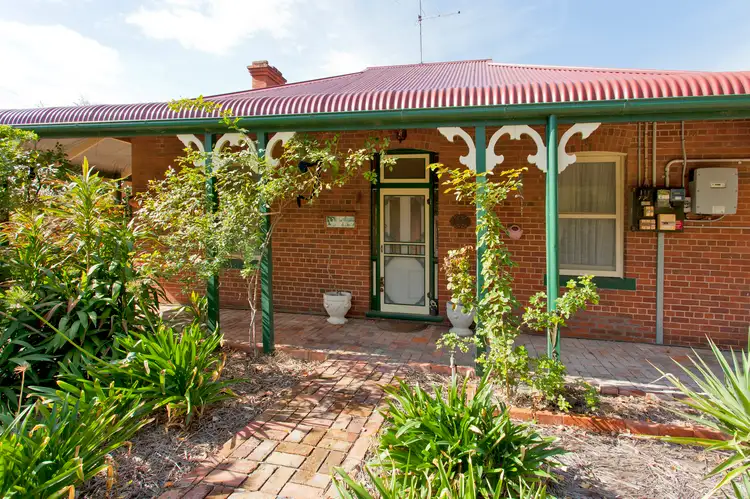 34 Melville Street, Culcairn NSW 2660