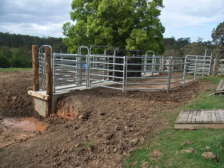 Third view of Homely rural property listing, 586 CONGARINNI Road South, Congarinni NSW 2447