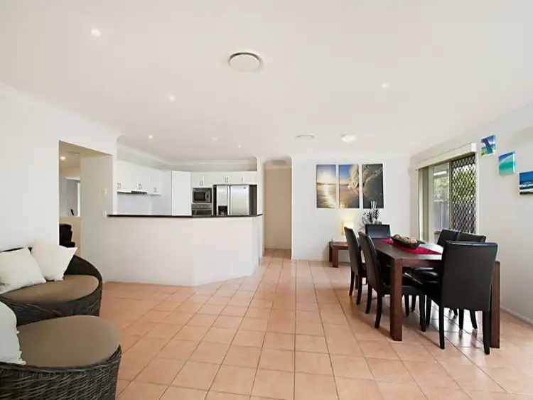 Sixth view of Homely house listing, 69 SEABROOK CCT. Street, Westlake QLD 4074