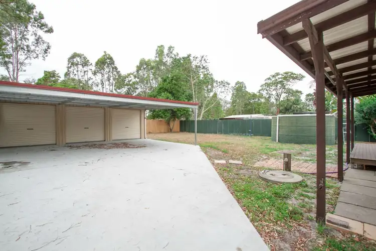 Seventh view of Homely house listing, 15 Cormorant Crescent, Jacobs Well QLD 4208