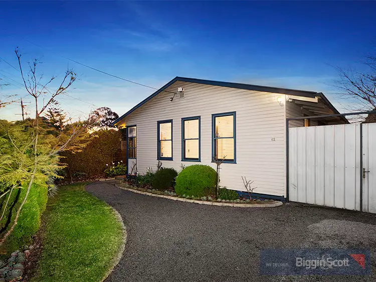 62 Hargreaves Crescent, Braybrook VIC 3019