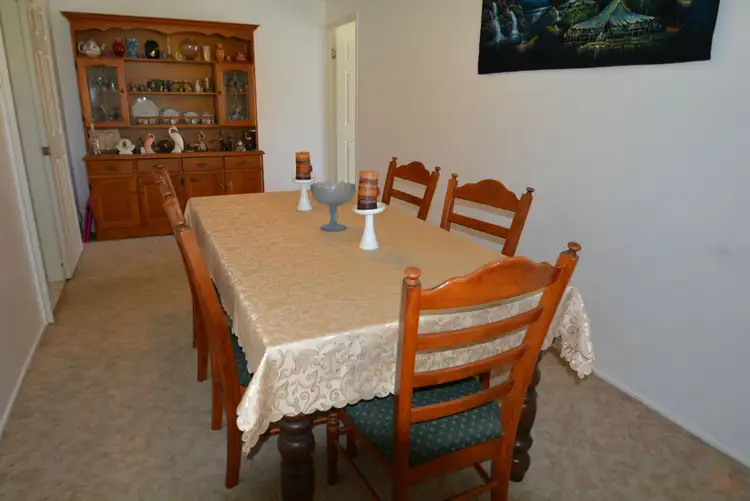 Fourth view of Homely house listing, 11 Davis Place, Warwick QLD 4370