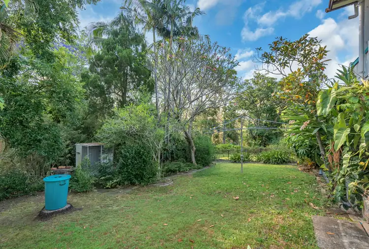 Sixth view of Homely house listing, 133 Market Street South, Indooroopilly QLD 4068
