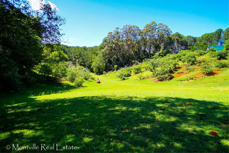 Second view of Homely land listing, 52 Main Street, Montville QLD 4560