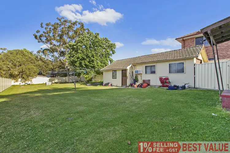 Fifth view of Homely house listing, 19 Davis Road, Marayong NSW 2148