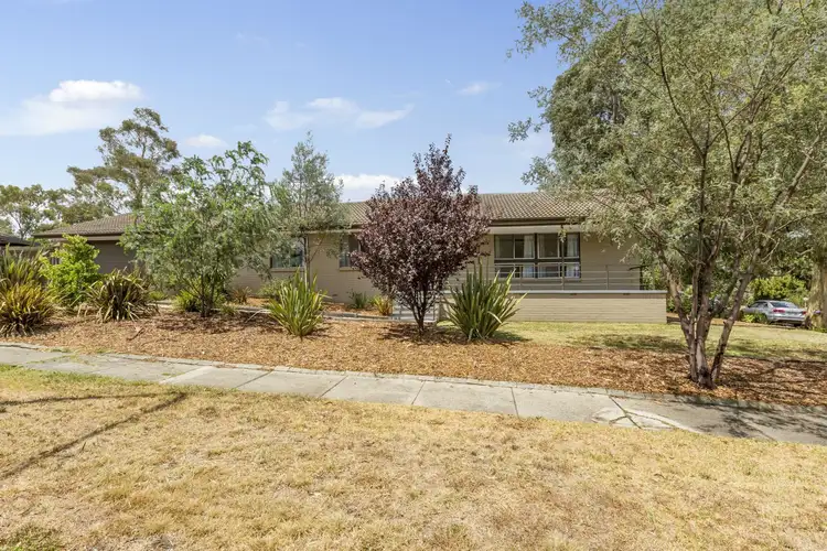 Main view of Homely house listing, 1 Sanderson Close, Flynn ACT 2615