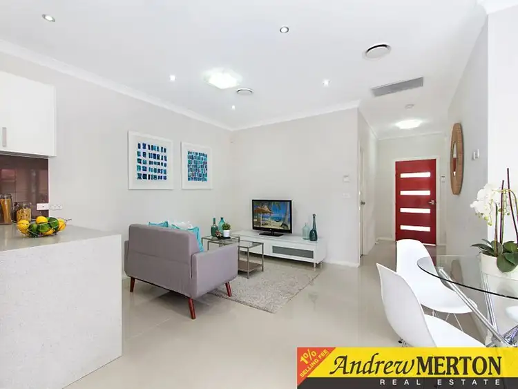 Second view of Homely villa listing, 5/144 Kildare Road, Blacktown NSW 2148
