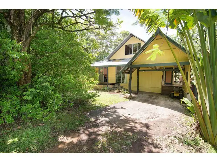Main view of Homely house listing, 1268 Main Arm Road, Upper Main Arm NSW 2482