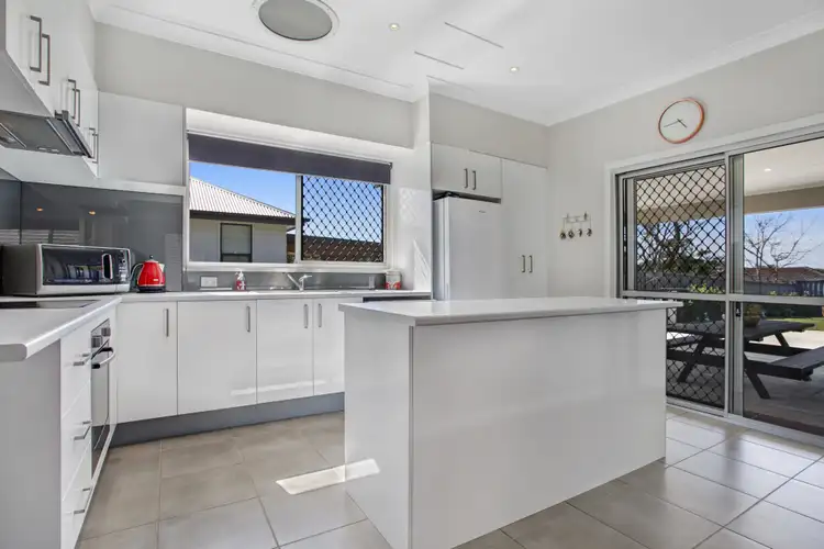 Fourth view of Homely house listing, 327 Pacific Hwy, Belmont North NSW 2280