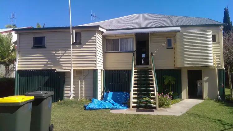 Fifth view of Homely house listing, 7 Donald, Bundaberg North QLD 4670