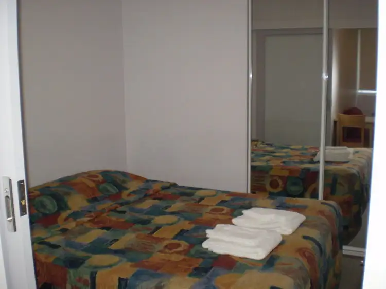 Second view of Homely apartment listing, 368/488 Swanston Street, Carlton VIC 3053