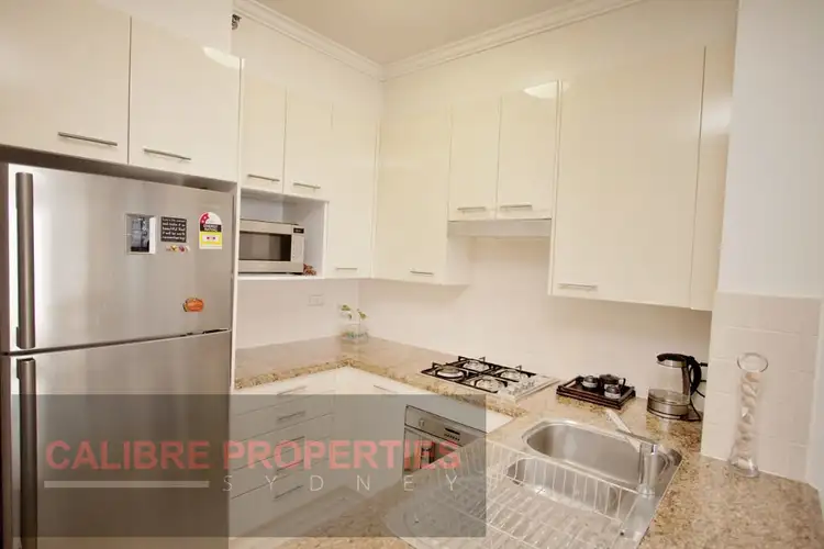 Sixth view of Homely apartment listing, 515 Kent Street, Sydney NSW 2000