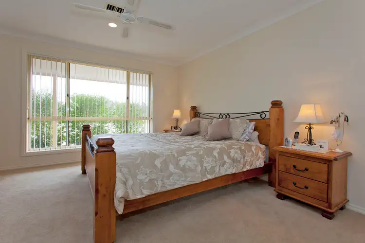 Third view of Homely rural property listing, 17 Willow Way, Table Top NSW 2640