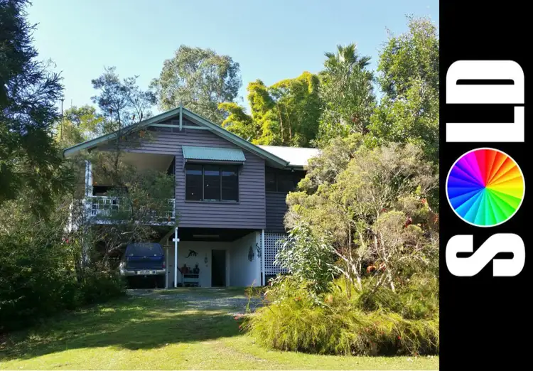 89 Hood Road, Veteran QLD 4570