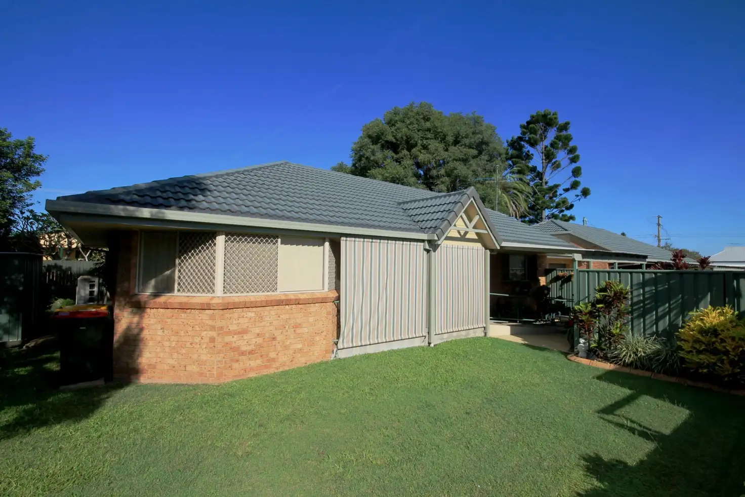 Main view of Homely unit listing, 2/182 Alice Street, Grafton NSW 2460