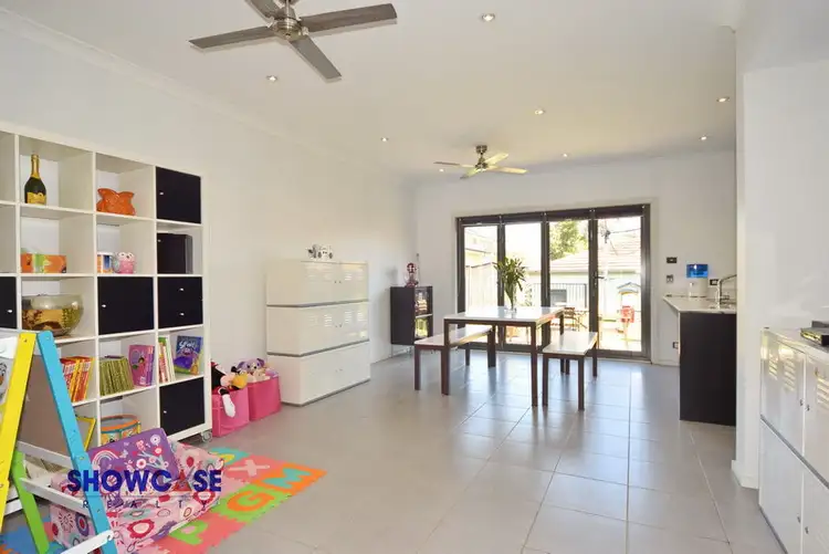 Fifth view of Homely house listing, 3 Pepper Tree Road, Lidcombe NSW 2141