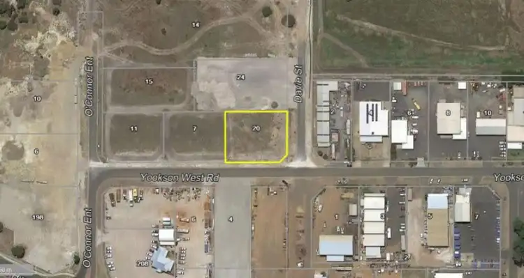 20 Davie Street, Picton WA 6229