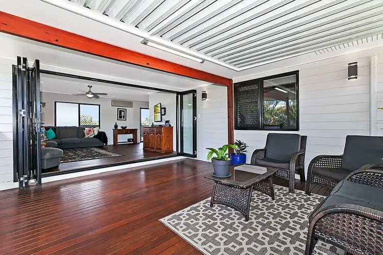Fourth view of Homely house listing, 3 Langdon Avenue, Margate QLD 4019