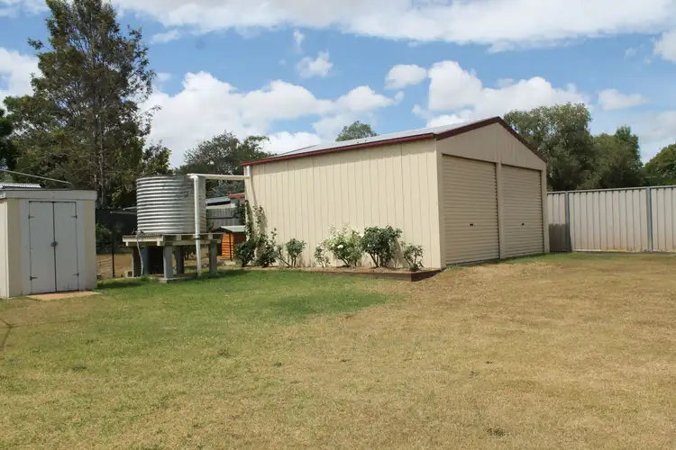 Fourth view of Homely house listing, 30 Fitzroy Street, Warwick QLD 4370