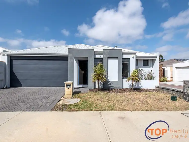 Second view of Homely house listing, 10 Trinity Close, Canning Vale WA 6155
