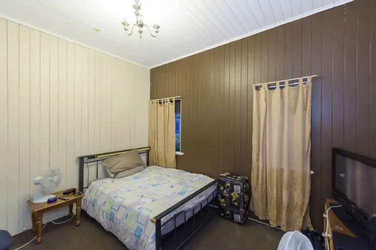 Sixth view of Homely house listing, 206 Perth St, South Toowoomba QLD 4350