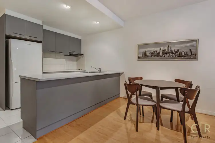 Fourth view of Homely apartment listing, 6/28 Union St, Adelaide SA 5000