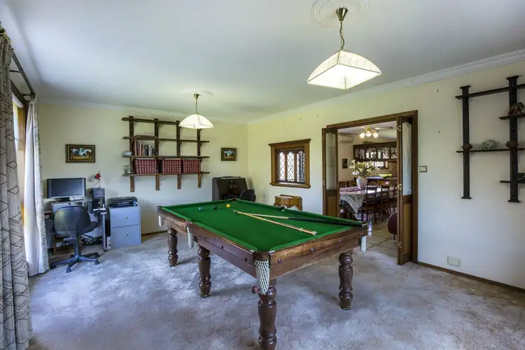 Sixth view of Homely house listing, 50 Intervale Drive, Avondale Heights VIC 3034