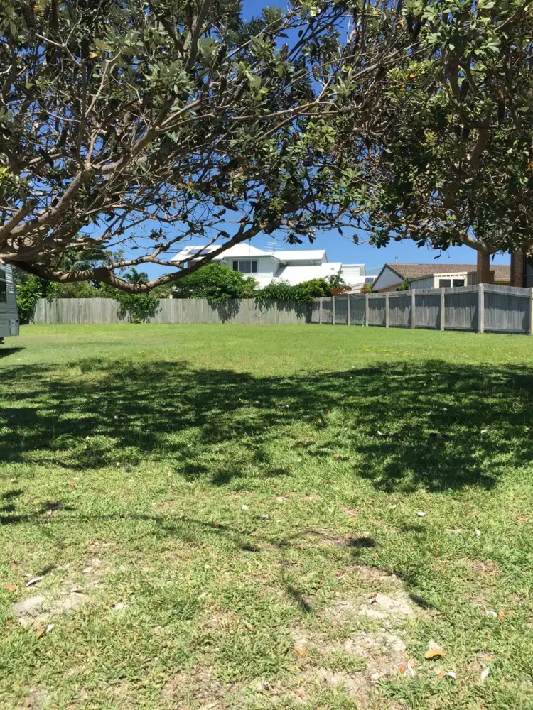 Main view of Homely land listing, 5 Acacia Street, Minnie Water NSW 2462