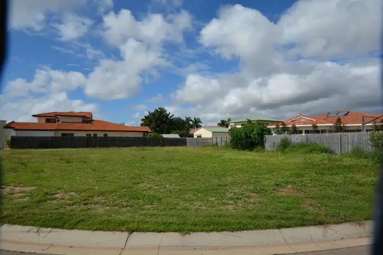 Main view of Homely land listing, 7 Kyong Place, Annandale QLD 4814