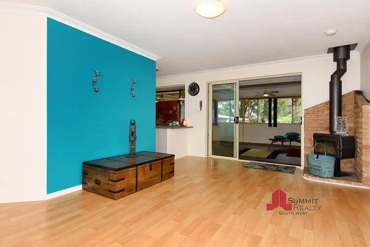 Fourth view of Homely house listing, 13 Fleet Street, Donnybrook WA 6239