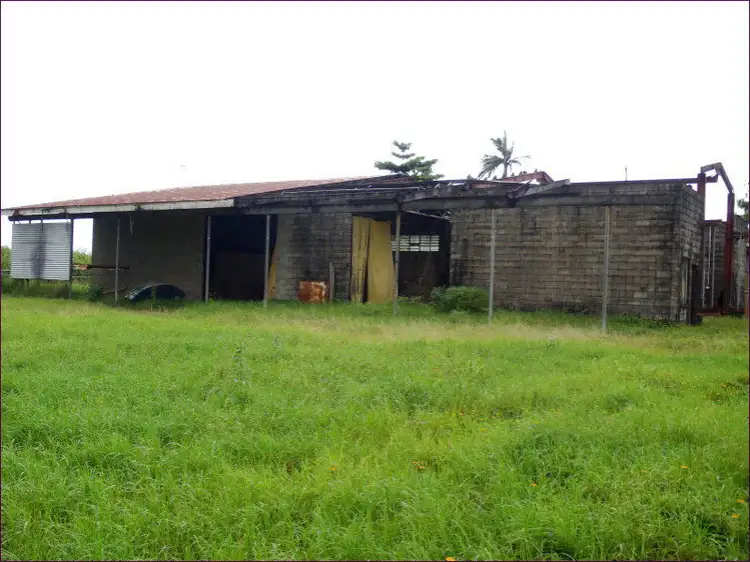Second view of Homely land listing, Address available on request