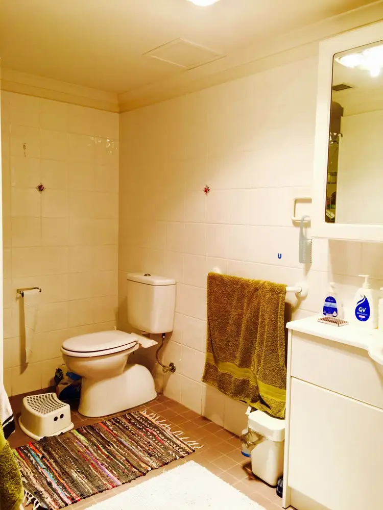 Fourth view of Homely villa listing, 1/11-15 Manson St, Telopea NSW 2117