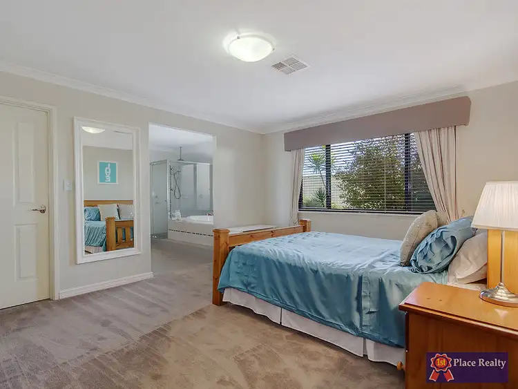 Sixth view of Homely house listing, 504 Eighty Road, Baldivis WA 6171
