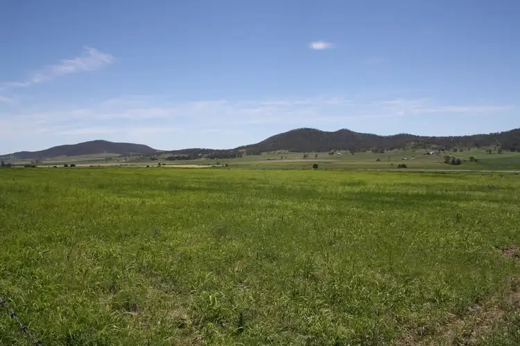 Fourth view of Homely land listing, Lot 6 Gladfield Back Rd, Gladfield QLD 4370