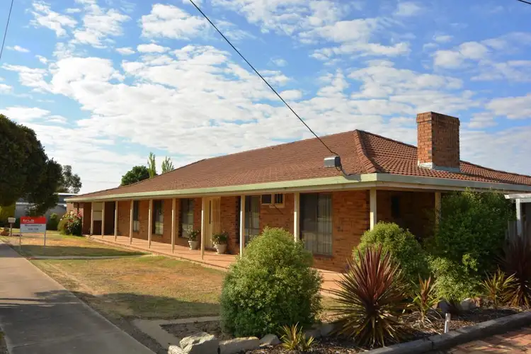 21 Brown Street, Stawell VIC 3380