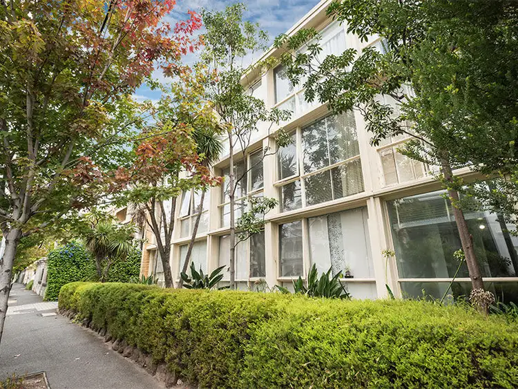 25/77 Park Street, South Yarra VIC 3141